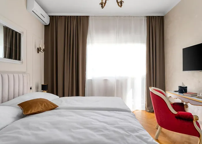 Storge Boutique Bed & Breakfast