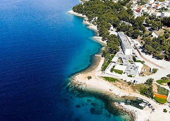 Sagitta All Inclusive Holiday Resort